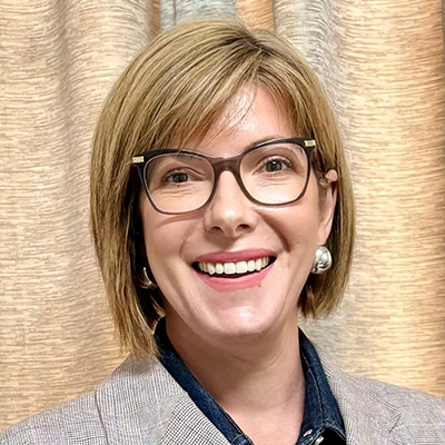 Nicolette du Plessis